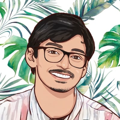 Logeswaran Sivakumar